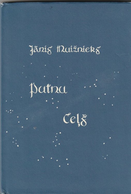 Putnu Cels Lidotaja Atminas
